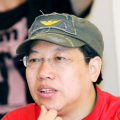 亚洲三区自拍