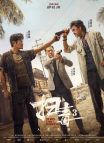 年轻的表妹3