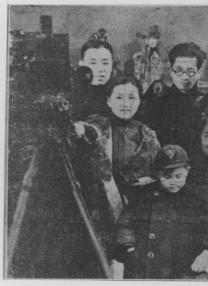 刺痛的