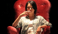妹妹的早恋